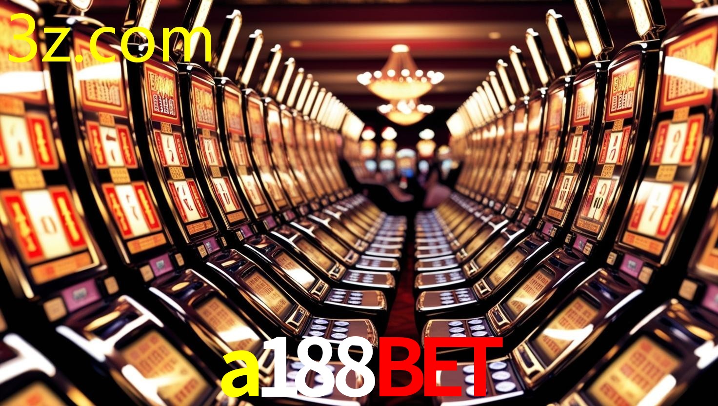 A188BET