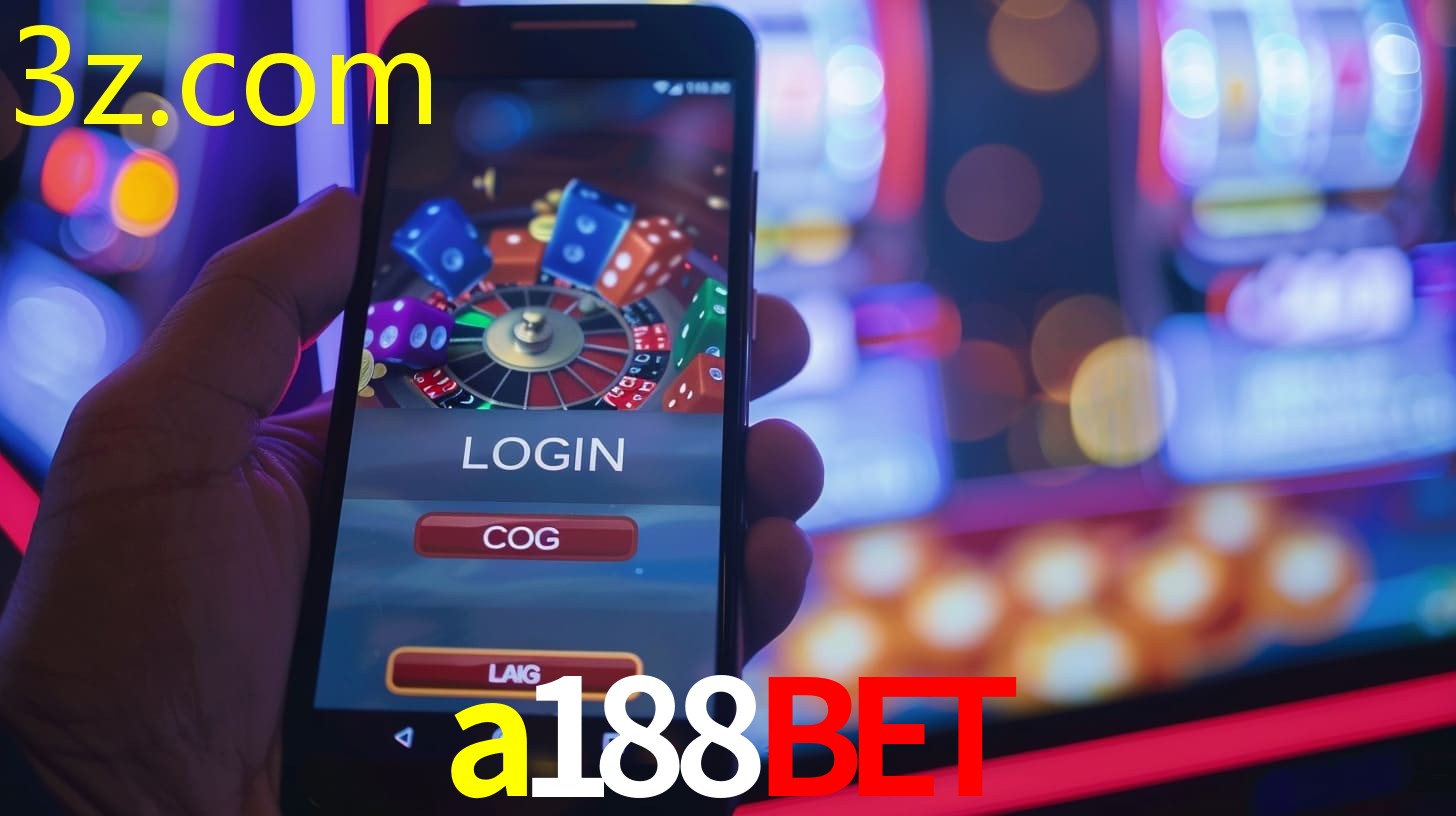 A188BET