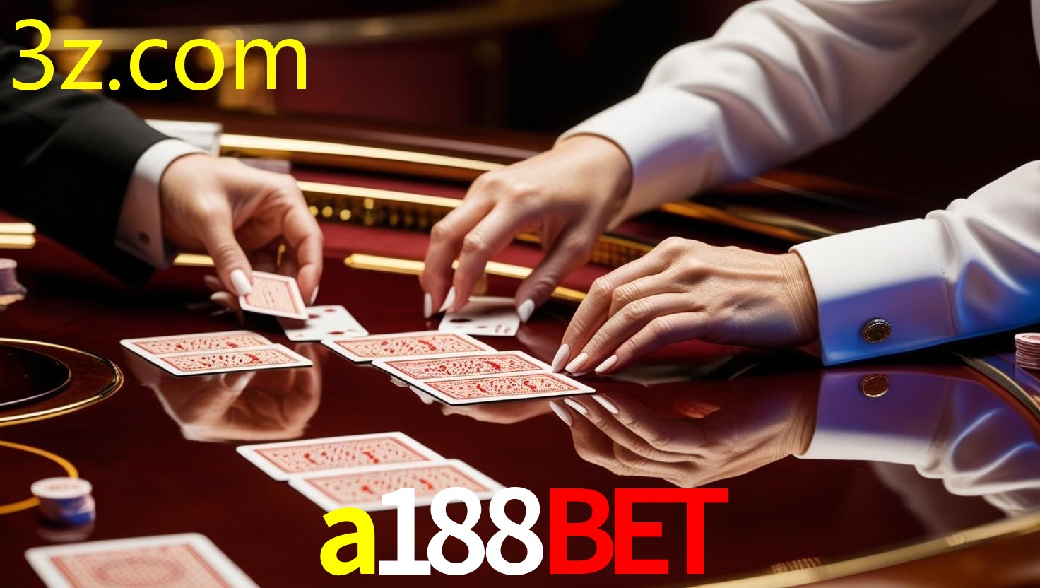 A188BET